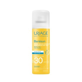 URIAGE Bariesun SPF30 Mist Sunscreen Lotion Face & Body 200ml