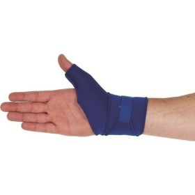 Adco Neoprene Δέστρα Καρπού & Αντίχειρα Large 1 Τεμάχιο [ 03208 ]