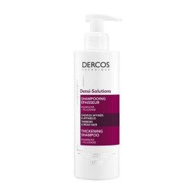 VICHY DERCOS Densi-Solutions Thickening Shampoo Πύκνωσης για Αδύναμα & Λεπτά Μαλλιά 400ml