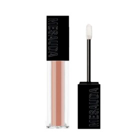 Mesauda Milano Gloss Matrix Lip Gloss 110 Pinky Brown 5ml