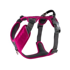 Dog Copenhagen Comfort Walk Pro Harness Σαμαράκι Σκύλων X-Small Χρώμα Ροζ 1 Τεμάχιο
