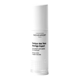 Novexpert Pro-Collagen Line Expert Anti-Aging Eye Contour Αντιγηραντική Κρέμα Ματιών 15ml Novexpert Pro-Collagen Line Expert Anti-Aging Eye Contour Αντιγηραντική Κρέμα Ματιών 15ml