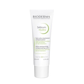 BIODERMA Sebium 24-hour Moisturizing Face Cream with Ceramides 40ml