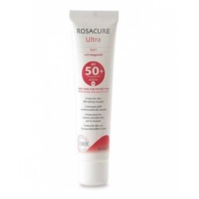 Synchroline Rosacure Ultra Spf50+ Ενυδατική Καταπραϋντική Κρέμα κατά της Ακμής 30ml