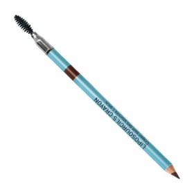 Talika Eyebrow Liposourcils Crayon Μολύβι Φρυδιών Brown 1 Τεμάχιο Talika Eyebrow Liposourcils Crayon Μολύβι Φρυδιών Brown 1 Τεμάχιο