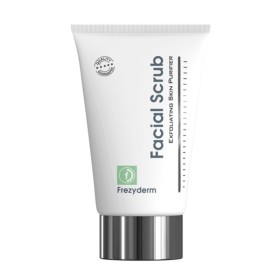 Frezyderm Facial Scrub Gel Απολέπισης Προσώπου 100ml