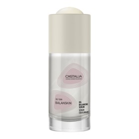 Castalia Balanskin Oil Balancing Serum Ορός Εξισορρόπησης 30ml Castalia Balanskin Oil Balancing Serum Ορός Εξισορρόπησης 30ml