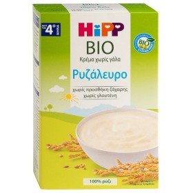 HIPP Bio Ρυζάλευρο 200g