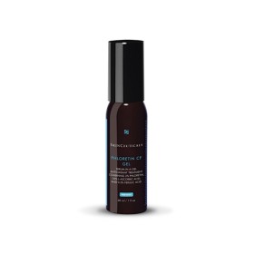 Skinceuticals Phloretin Cf Αντιοξειδωτικός Ορός σε Μορφή Τζελ 30ml Skinceuticals Phloretin Cf Αντιοξειδωτικός Ορός σε Μορφή Τζελ 30ml