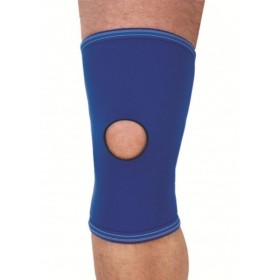 Adco Επιγονατίδα Απλή με Τρύπα Neoprene X-Large 1 Τεμάχιο [ 05203 ]