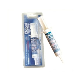 Dobol Gel Pro Δόλωμα σε Μορφή Τζελ για την Καταπολέμηση των Κατσαρίδων σε Εσωτερικούς Χώρους 10g Dobol Gel Pro Δόλωμα σε Μορφή Τζελ για την Καταπολέμηση των Κατσαρίδων σε Εσωτερικούς Χώρους 10g