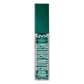 Nyx Professional Make Up Ultimate Glow Shots Watermelon Wealth Σκιά Ματιών σε Υγρή Μορφή 7.5ml