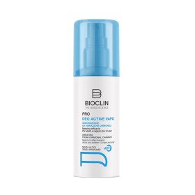 Bioclin Pro Deo Active Vapo Γυναικείο Αποσμητικό 100ml Bioclin Pro Deo Active Vapo Γυναικείο Αποσμητικό 100ml