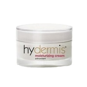 Pharmadermics 01 Hydermis Moisturizing Cream Κρέμα Eνυδάτωσης 50ml