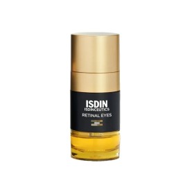 Isdin Isdinceutics Retinal Eyes Ορός Ματιών με Ρετιναλδεΰδη για Ρυτίδες & Μαύρους Κύκλους 20ml Isdin Isdinceutics Retinal Eyes Ορός Ματιών με Ρετιναλδεΰδη για Ρυτίδες & Μαύρους Κύκλους 20ml