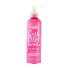 Umberto Giannini Curl Jelly Smoothie για Ξεμπέρδεμα Μαλλιών 225ml Umberto Giannini Curl Jelly Smoothie για Ξεμπέρδεμα Μαλλιών 225ml