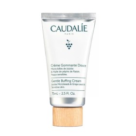 Caudalie Gentle Buffing Cream Απολεπιστικό Προσώπου για Ευαίσθητες Επιδερμίδες 75ml Caudalie Gentle Buffing Cream Απολεπιστικό Προσώπου για Ευαίσθητες Επιδερμίδες 75ml