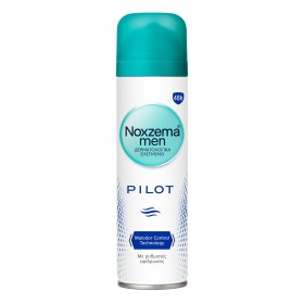 Noxzema Men Deo Spray Pilot Ανδρικό Αποσμητικό 150ml