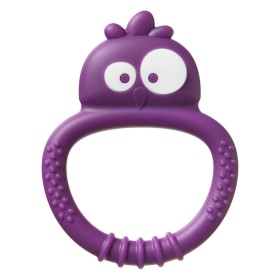 Tommee Tippee Kalani Sensory Teether Mini Μασητικό Παιχνίδι Κουκουβάγια 3m+ 1 Τεμάχιο Tommee Tippee Kalani Sensory Teether Mini Μασητικό Παιχνίδι Κουκουβάγια 3m+ 1 Τεμάχιο