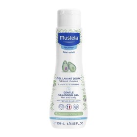 Mustela Gentle &hellip;