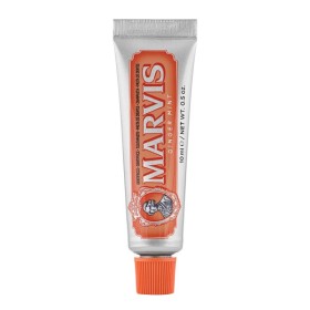 MARVIS Ginger Mint Mini Toothpaste with Ginger & Mint 10ml