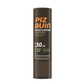 Piz Buin Moisturising Sun Lipstick Extra Care Αντηλιακό Stick Χειλιών Spf30 4,9g Piz Buin Moisturising Sun Lipstick Extra Care Αντηλιακό Stick Χειλιών Spf30 4,9g