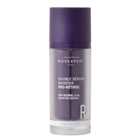 Novexpret Pro-Retinol Dual Booster Serum Αντιγήρανσης 30ml