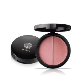 Garden Duo Blush Palette 08 Pink Champagne 10g