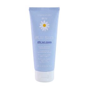 Camomilla Blu After Sun Cream για Πρόσωπο & Σώμα 100ml Camomilla Blu After Sun Cream για Πρόσωπο & Σώμα 100ml