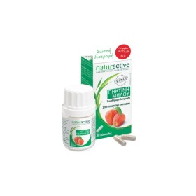 NATURACTIVE Supplement with Apple Pectin 30 Capsules