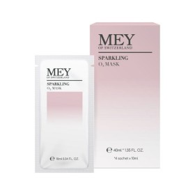 Mey Sparkling O2 Mask Περιποίησης και Οξυγόνωσης του Δέρματος 40ml Mey Sparkling O2 Mask Περιποίησης και Οξυγόνωσης του Δέρματος 40ml