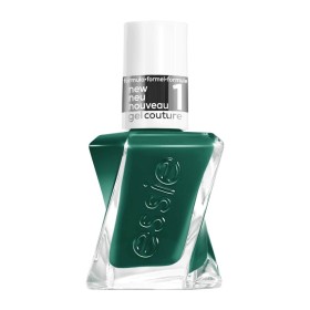 Essie Gel Couture Βερνίκι Νυχιών 548 In-Vest In Style Πράσινο 13.5ml Essie Gel Couture Βερνίκι Νυχιών 548 In-Vest In Style Πράσινο 13.5ml