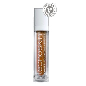 Tecnoskin Myolift Volumizing Lip Gloss-01 Nude Caramel 6ml