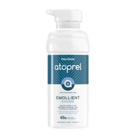 Frezyderm Atoprel Emollient Baume Μαλακτική Κρέμα για Πρόσωπο & Σώμα 300ml Frezyderm Atoprel Emollient Baume Μαλακτική Κρέμα για Πρόσωπο & Σώμα 300ml