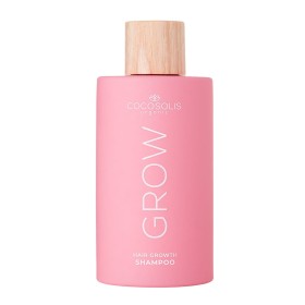 Cocosolis Grow Shampoo Σαμπουάν για Ενδυνάμωση & Ανάπτυξη Μαλλιών 250ml