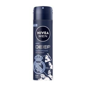 Nivea Men Deo Deep Spray Ανδρικό Αποσμητικό 150ml Nivea Men Deo Deep Spray Ανδρικό Αποσμητικό 150ml