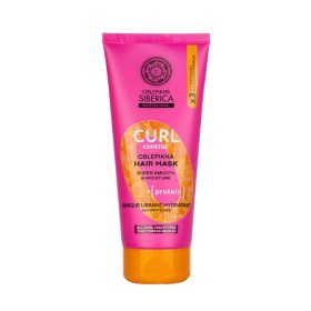 Natura Siberica Oblepikha Ο Professional Μάσκα για Μπούκλες 200ml Natura Siberica Oblepikha Ο Professional Μάσκα για Μπούκλες 200ml
