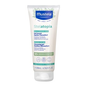 Mustela Stelatopia Αφροντούς για Σώμα & Μαλλιά 200ml Mustela Stelatopia Αφροντούς για Σώμα & Μαλλιά 200ml