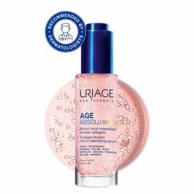 Uriage Age Absolu Collagen Booster Micro-Redensifying Serum Αντιγηραντικός Ορός Προσώπου 30ml Uriage Age Absolu Collagen Booster Micro-Redensifying Serum Αντιγηραντικός Ορός Προσώπου 30ml