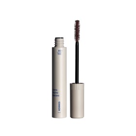 Korres Drama Volume Mascara για Όγκο & Μήκος 02 Plum Brown 13ml