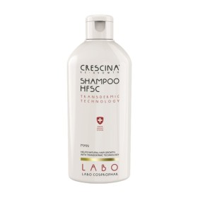 Crescina Hfsc Transdermic Man Σαμπουάν για την Αραίωση των Μαλλιών 200ml Crescina Hfsc Transdermic Man Σαμπουάν για την Αραίωση των Μαλλιών 200ml