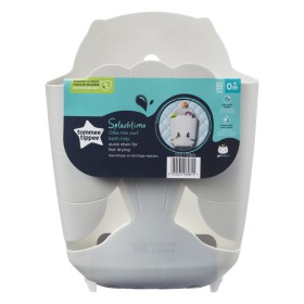 Tommee Tippee Closer To Nature Splashtime Ollie Owl Bath Tidy Καλάθι Τακτοποίησης Μπάνιου 0m+ 1 Τεμάχιο