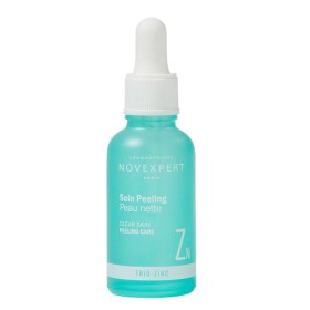 Novexpert Trio Zinc Line Clear Skin Ορός Απολέπισης 30ml