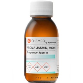 CHEMCO Άρωμα Γιασεμί - Jasmin 100ml