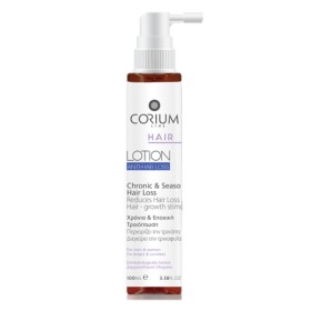 Corium Lotion Anti-hairloss Λοσιόν κατά της Τριχόπτωσης 100ml