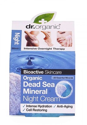 Dr.organic Dead &hellip;