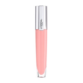 Loreal Paris Rouge Signature Plumping Gloss Υγρό Κραγιόν 402 Soar 7ml