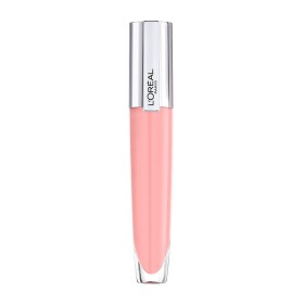 LOREAL PARIS Rouge Signature Plumping Gloss Υγρό Κραγιόν 402 Soar 7ml