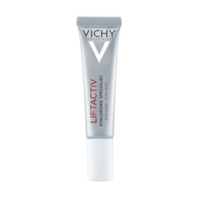 Vichy Liftactiv Supreme Αντιγηραντική Κρέμα Ματιών κατά των Μαύρων Κύκλων 15ml Vichy Liftactiv Supreme Αντιγηραντική Κρέμα Ματιών κατά των Μαύρων Κύκλων 15ml