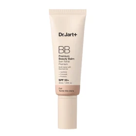 Dr.Jart+ Premium Beauty Balm Spf50 με Χρώμα για Ενυδάτωση & Κάλυψη 00 Fair 40ml